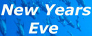 New Years Eve 2007
